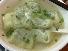 -潘国仙耳光馄饨(黄家阙路店)