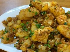 渣渣土豆-三猫黑鱼花(南大店)