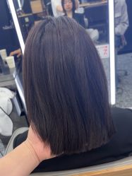 -藤野造型·烫·染发型设计店