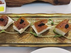 -全聚德(蓝山店)