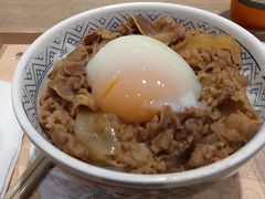 -吉野家(红博中央公园店)