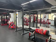 -坚果健身24小时工作室(定西路店)