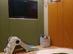 -海底捞火锅(奥体南路店)
