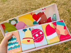 -好利来(红牌楼店)