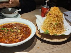 -辛香汇·现炒川菜(武进吾悦店)