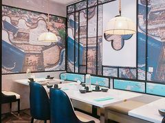 -潮粥人(威高店)