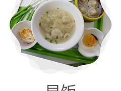 -老乡鸡(亳州路天庆大厦店)