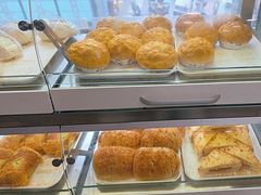 -永康饼屋(桑达大厦总店)