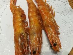 -小船渔村•大连菜•大连焖鱼(明泽街店)
