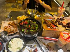 -那些年一起吃串的地方烧烤(观前街店)