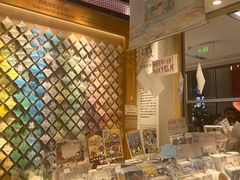 -墨格(世茂广场店)