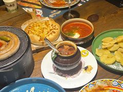 -卢布里西餐厅(总店)