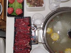 -三头牛·潮汕牛肉生蚝火锅 (夏湾店)