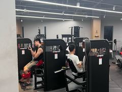-像素游泳健身(中弘·像素店)
