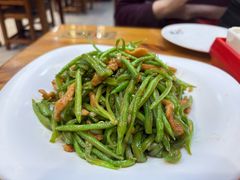 -娄三少·老北京春饼烤鸭家常菜(富力又一城店)