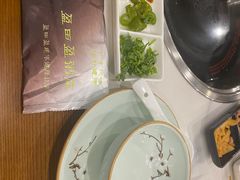 -盈田盈粥庄(博山东路店)