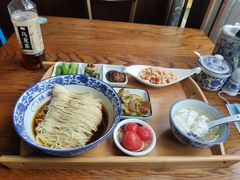 -孙盛兴奥灶面馆·蟹黄面·三虾面(山塘街总店)