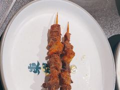 -東盛炭烤自助料理(浦东文峰广场店)