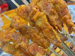 -陆二烧烤(盐城环城北路店)