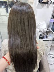 -起点潮色造型