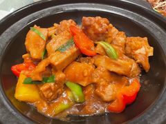 -沙河粉村·国家非遗传承(云台店)