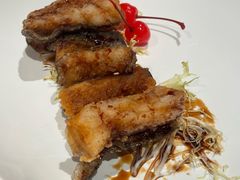 -醉辉皇原味海鲜江南菜(成都大魔方店)