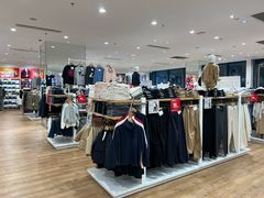 -优衣库(上海颛桥万达广场店)