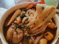 -曼谷食堂·泰国家庭料理(丹桂路店)