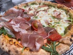 -Primo·丽莫意大利窑烤披萨