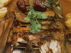 -鲁宴·鲁煨黄河生态大鲤鱼(月坛店)