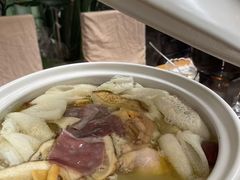 -束河人家(南锣鼓巷店)