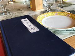 -那家小馆•北京菜•烤鸭(香山店)