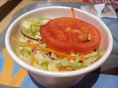 -麦当劳(花园北路店)