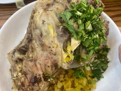 -老王四季抻面(南六东路店)