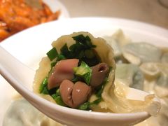 海肠水饺-日丰园海肠水饺·老字号大连海鲜(和平广场店)