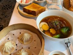 -Le Comptoir de Pierre Gagnaire