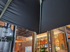 -木屋烧烤(惠阳华润小径湾店)