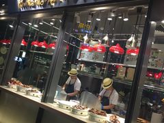 -陈鹏鹏潮汕菜(欢乐海岸 海边景观店)