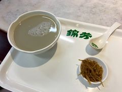 豆汁-壹条龙饭庄台基厂店