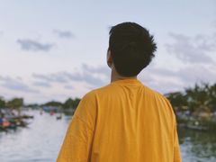 -会安古镇