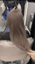 -3AM·S HAIR SALON烫发染发接发