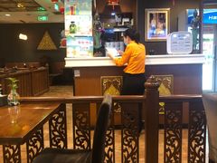 -荷花泰菜(东方新天地店)
