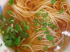 -南京富力万达嘉华酒店·游宴一品淮扬中餐厅