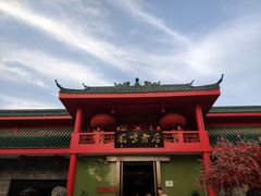 -丽华园(青少年宫店)