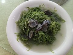 -考记泥焗鸡农庄·海鲜(北洛秘境店)