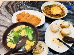 -全启和美食(由由店)
