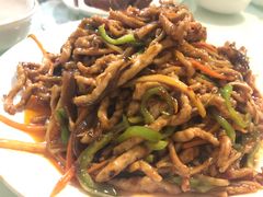 -胖子菜馆(隆昌路店)