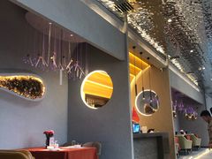 -赵小姐丨新中餐(曲江店)
