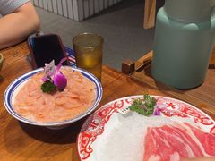 -楠火锅(仁恒梦中心店)