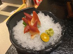 -無境·匠心日本料理(汉街店)